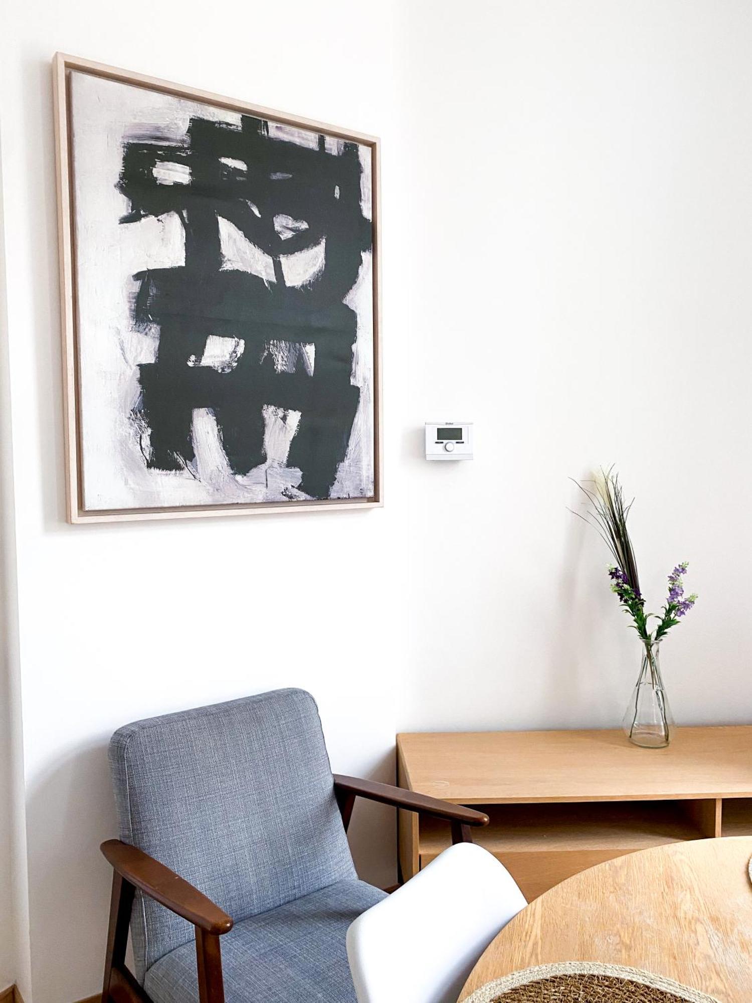 New Cozy Apartments In Porte De Hal Bruselas Exterior foto