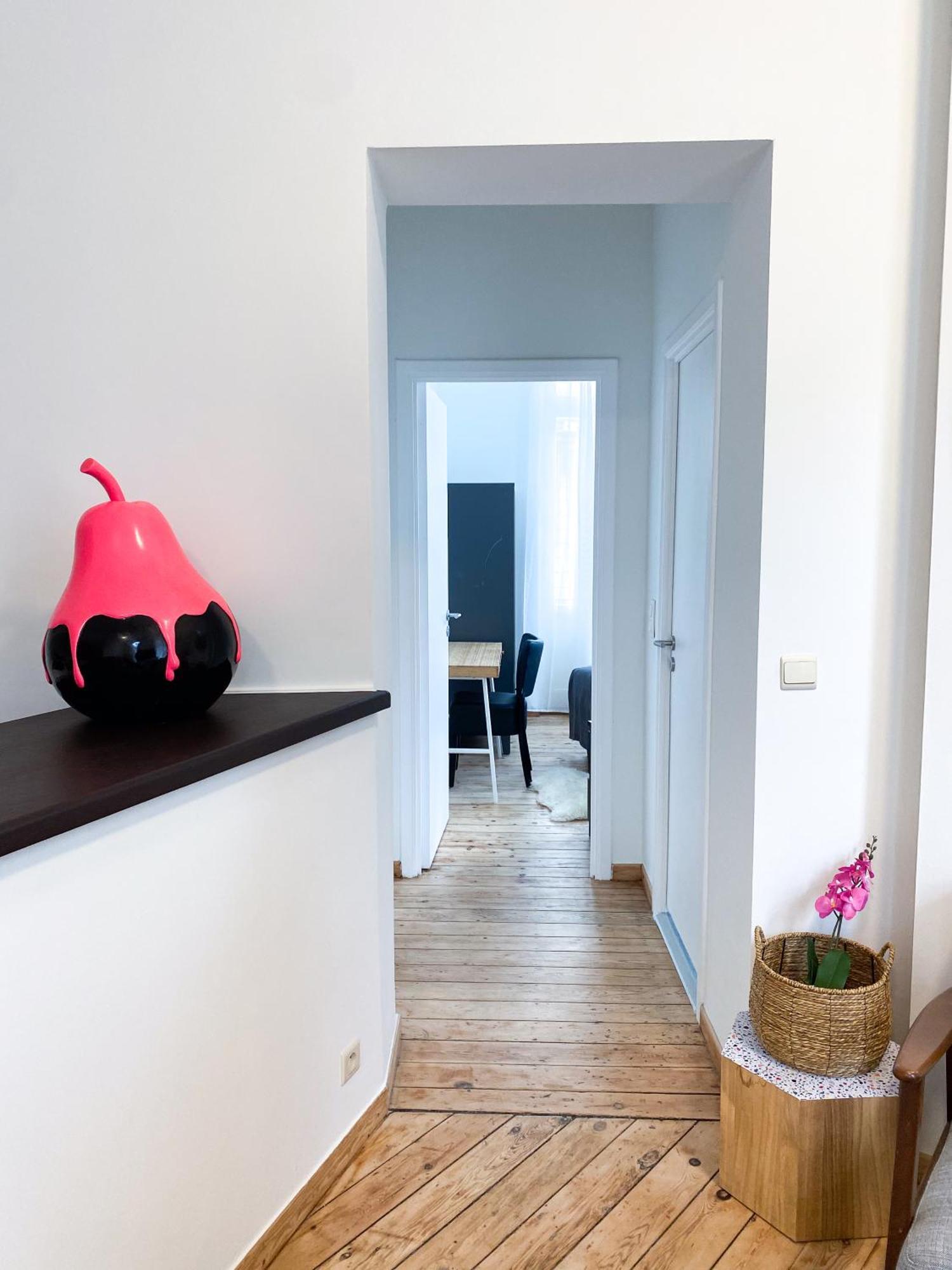 New Cozy Apartments In Porte De Hal Bruselas Exterior foto
