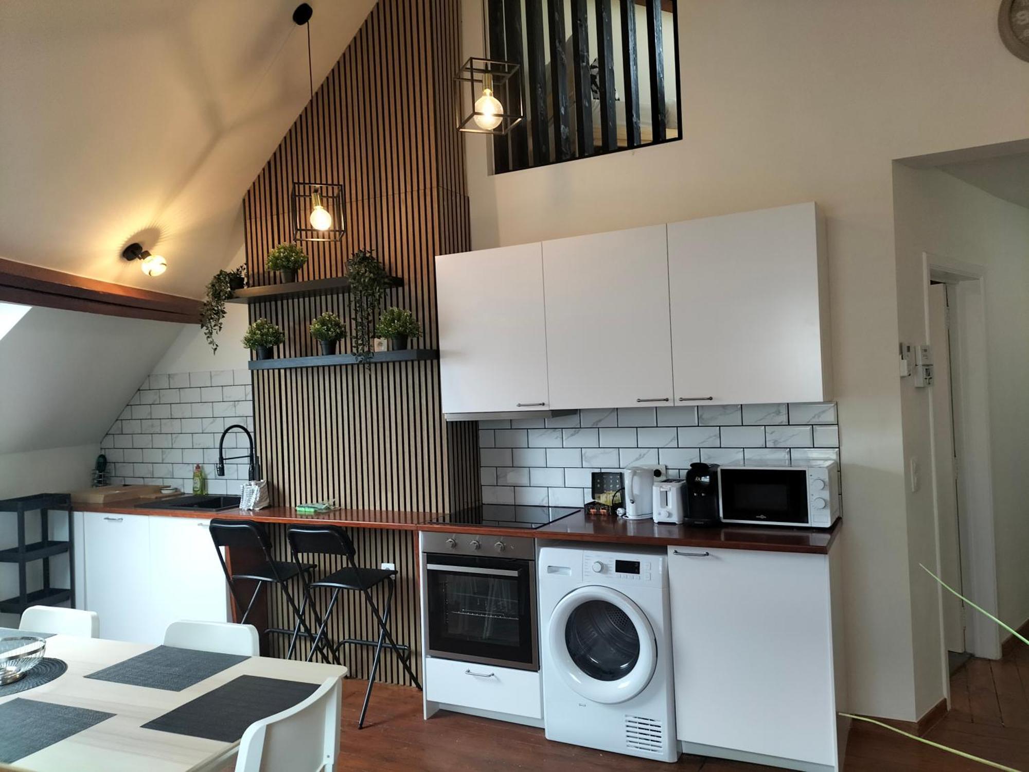 New Cozy Apartments In Porte De Hal Bruselas Exterior foto