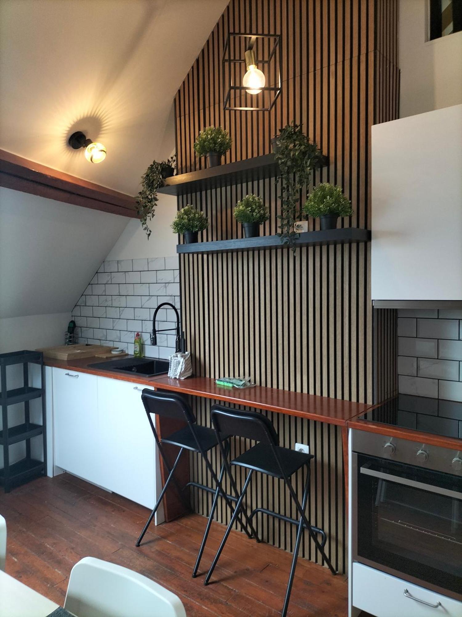 New Cozy Apartments In Porte De Hal Bruselas Exterior foto